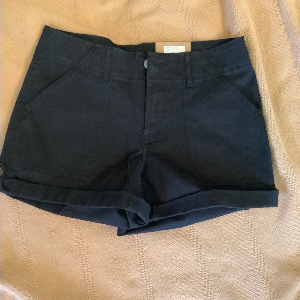 Shorts
